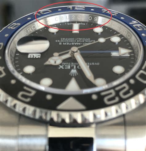 does a rolex have a serial number|rolex serial number lookup chart.